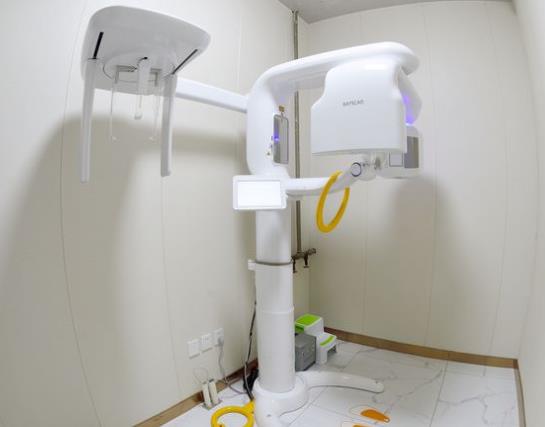 北京維爾口腔（惠新東橋分院）ct儀器