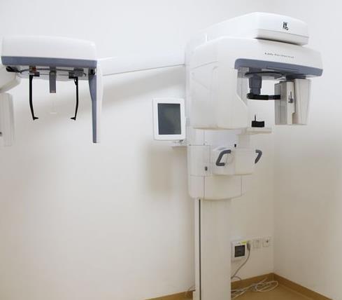 赤峰王敬東口腔診所ct儀器