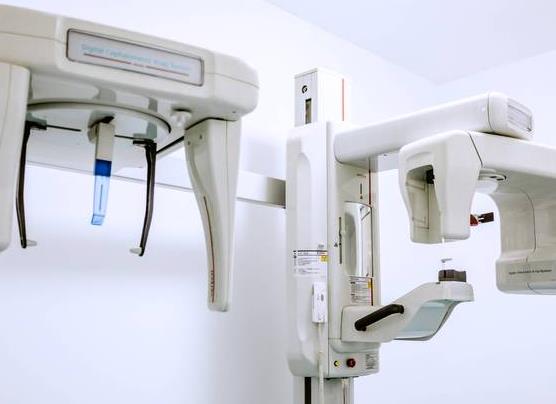 東營恩格口腔門診部ct儀器