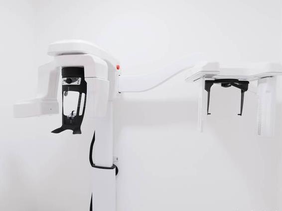 衡東安牙舒口腔門診部ct儀器