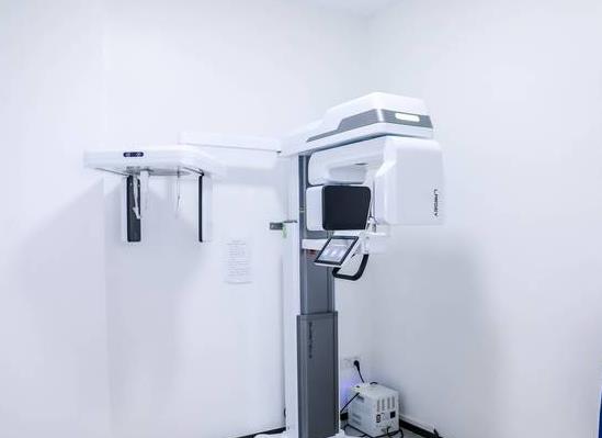 黃石大冶捷康口腔診所ct儀器