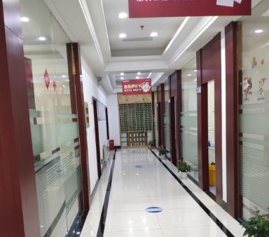 江陰美嘉欣口腔門診部醫(yī)院環(huán)境