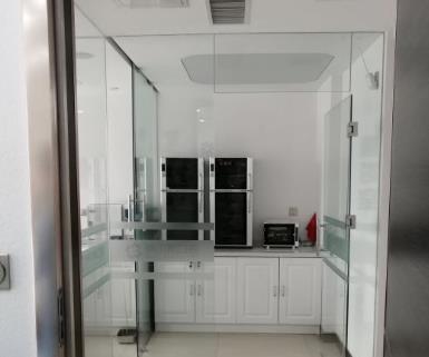 太原納爾斯口腔(康興店)消毒室