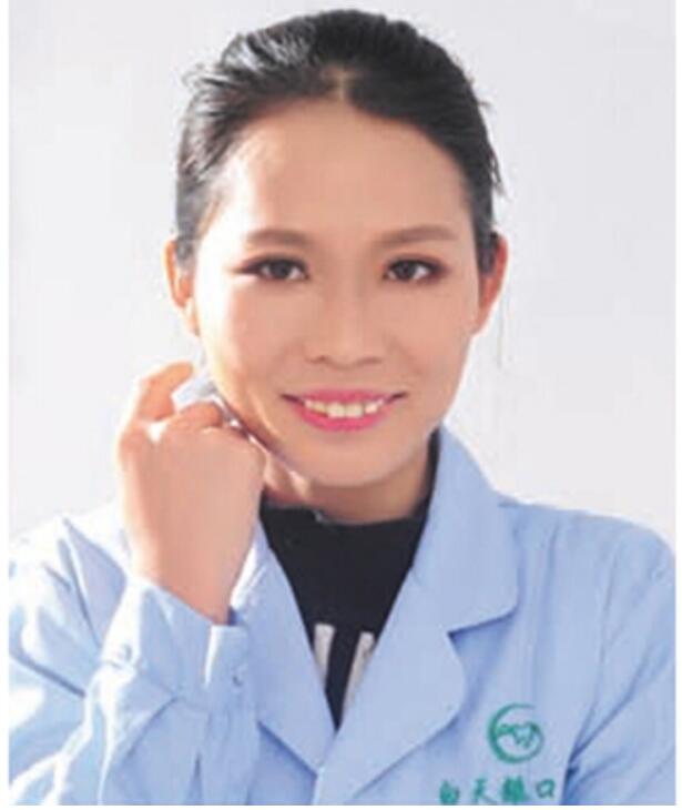 常美娟