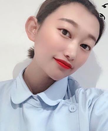 李旭