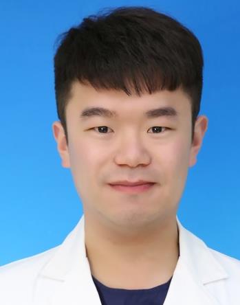 張中一 