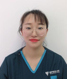 張海玲