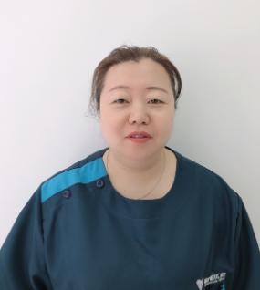 鐘明軍