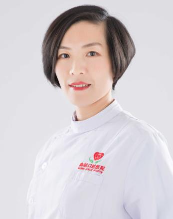 李家梅