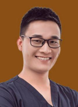 董龍福