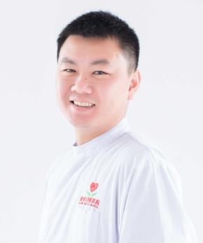 陳太康
