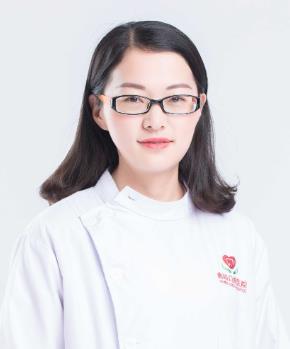繆麗芳