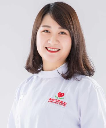 李美蓉