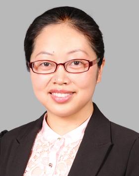許力心