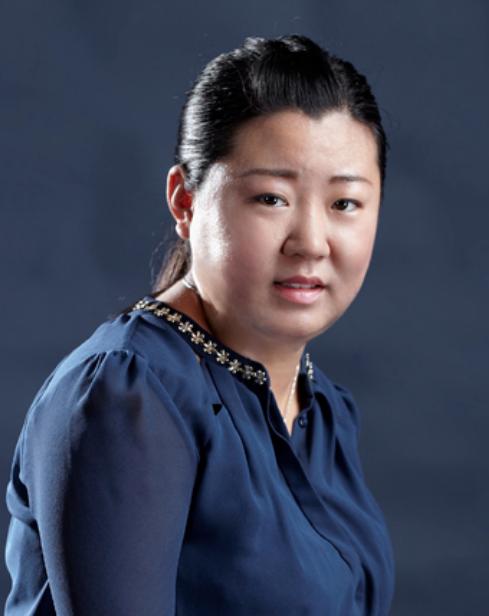 鄭美玲