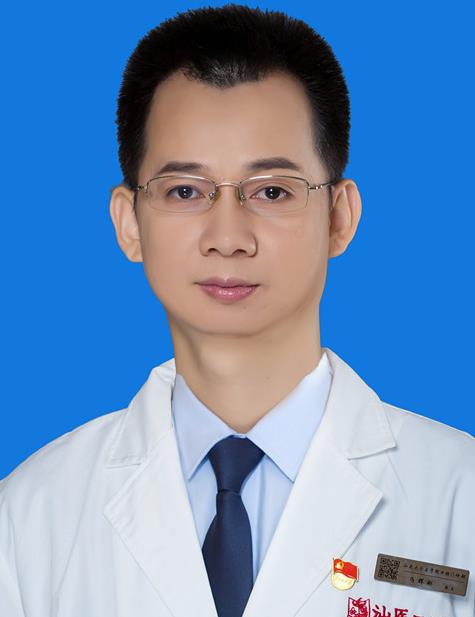 馬輝彬