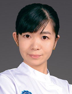 張嫣