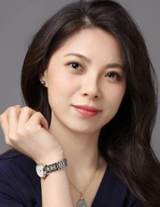 姜麗麗