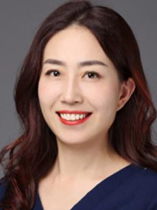 侯瑞麗