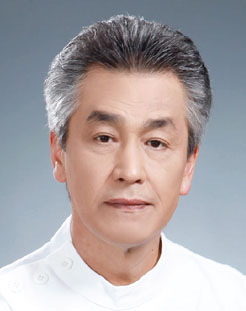 石司敏雄