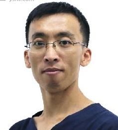 張沖