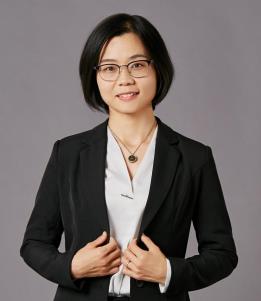 張瑩鴿