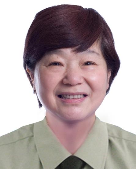 唐翠芳