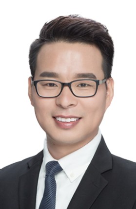 李雙