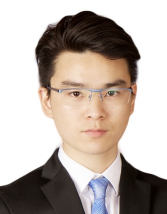 袁偉