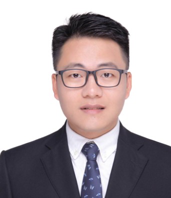 李俊杰