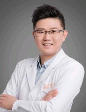 馬躍華