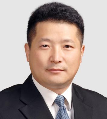 高杰