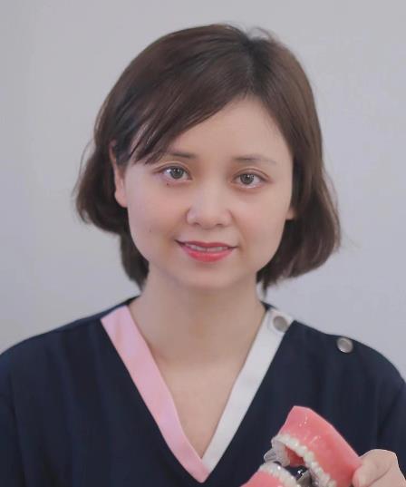 徐巍娜