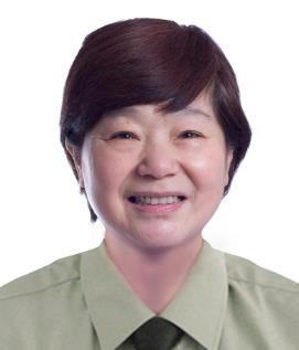 唐翠芳