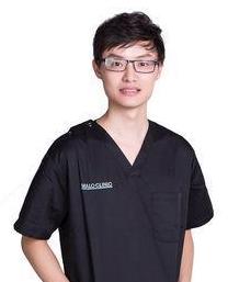 向陽
