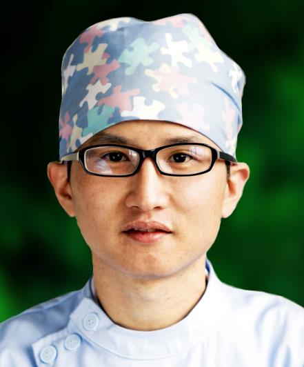 何淼鑫