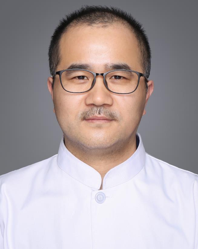 張志明