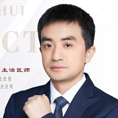 徐林濤