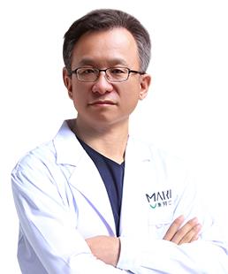 張忠良