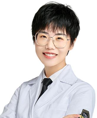 姜麗雯