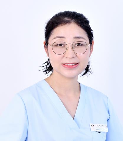 馬秀娟