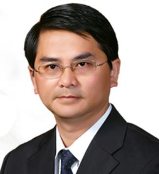 黎強