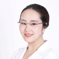 何麗珠
