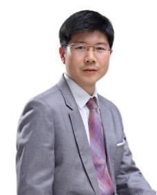 吳健雄