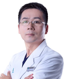 于麗軍