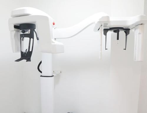 深圳萬豐醫(yī)院口腔科ct儀器