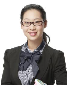 曾翠英