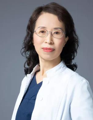 于曉霞