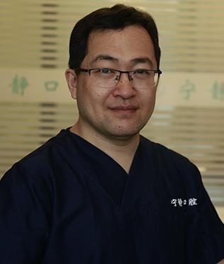 韓東