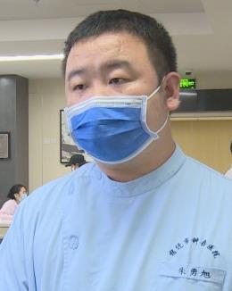 朱勇旭